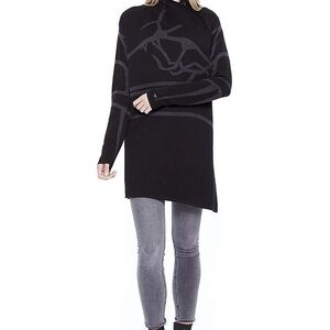 Marvel Womens‎ Black Panther, Ladies' Cardigan Black, XL